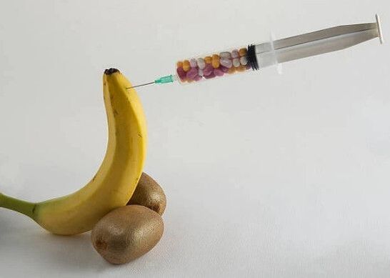 injections pour l'agrandissement du pénis