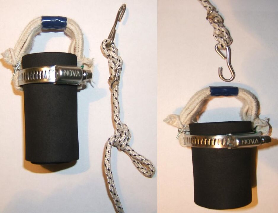 Cargo pour allonger un membre