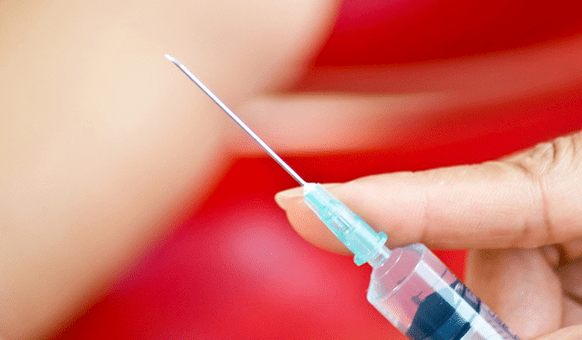 Injections d'acide hyaluronique pour l'épaisseur du pénis